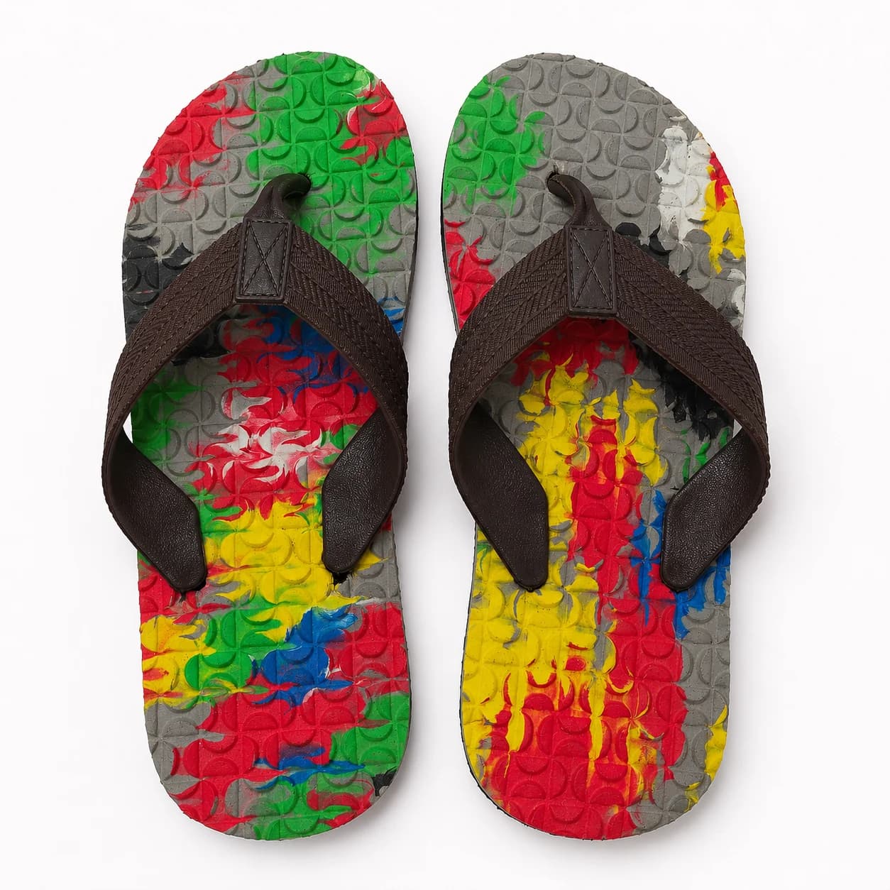 GAKHOB (Slipper)